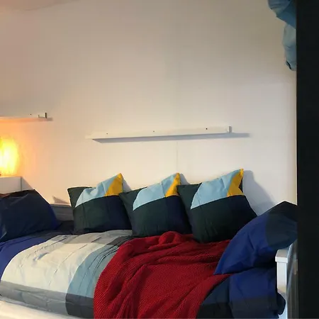 Appartement Romantic Getaway Next To The Castle Of Beaufort